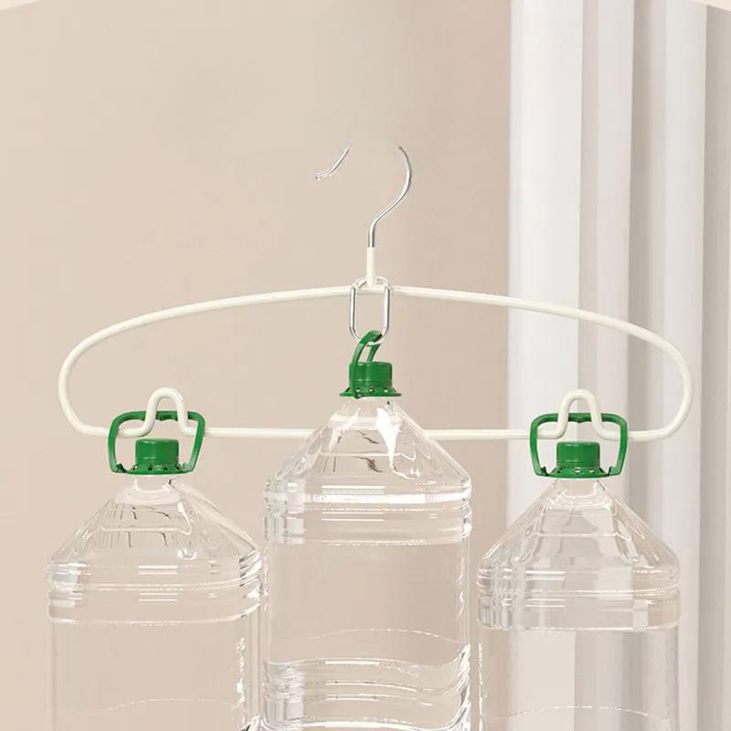 30 PCS Simple Clothes Hanger Non Slip Dormitory Household Clothes Hanging To Prevent Clothes Deformation Clothes Storage