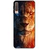 For Phone Case Samsung Galaxy A7 2018 Case Bumper Soft TPU Silicone Coque Back Cover For Samsung A7 2018 A750 A750F Case Fundas