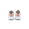 Nike KD Trey 5 IX Mesh Slip Resistant Abrasion Resistant Mid top Basketball Shoes Unisex Gray Pink CW3402-011(Team283-)
