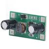LED Driver Module DC to DC Buck Board 5‑35V Input 350mA Output PWM Dimming for Light 1W