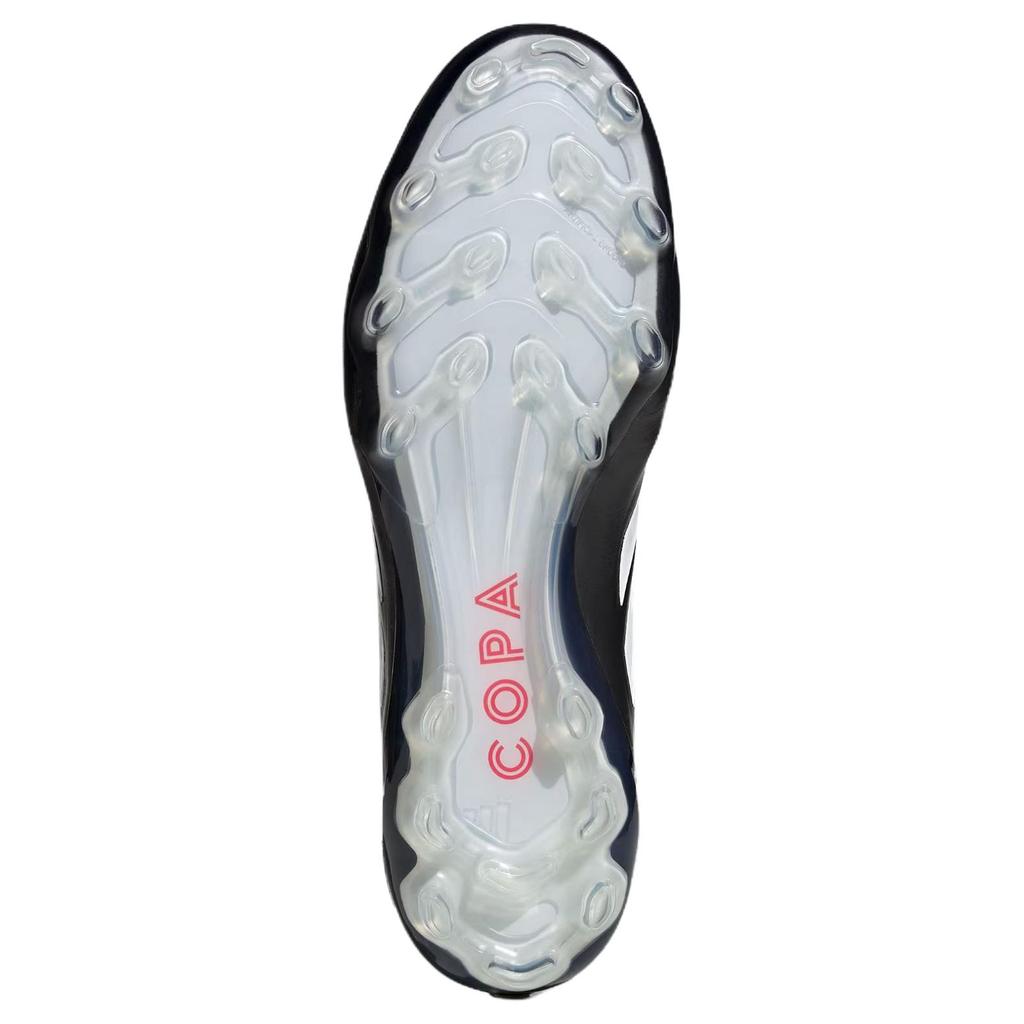Adidas Copa Pure.4 Elite Comfortable Soft Football Shoes Unisex Football Shoes Black JQ0411