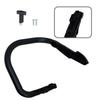 Front Handle Replacement For MS311 MS362 MS391 MS400 Chainsaw Parts 1140 791 1703 Garden Power Equipment Accessory