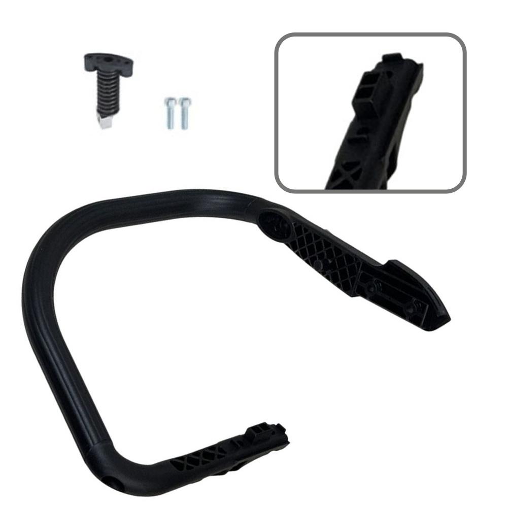Front Handle Replacement For MS311 MS362 MS391 MS400 Chainsaw Parts 1140 791 1703 Garden Power Equipment Accessory