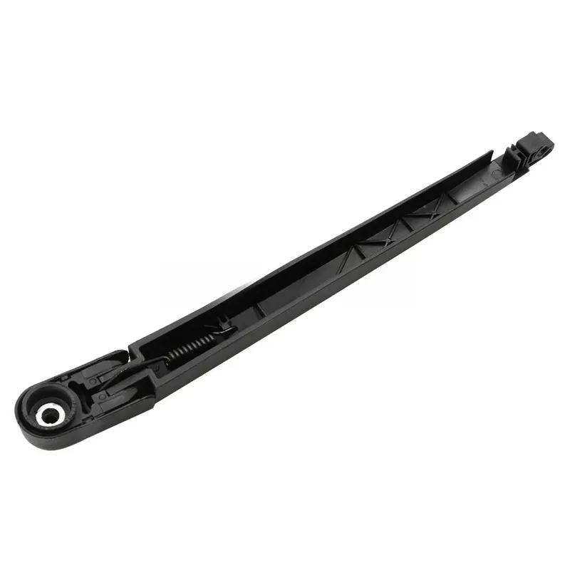 Car Accessory Rear Wiper Blade Automotive Windshield Repair Part Rear Wiper Wiper Replacement Made Of ABS Materials
