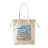 Pokemon Tote Bag Mew ( Invisible To Me ) Japan NEW