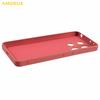 For Xiaomi Redmi Note 13 4G Case Precise Cutouts TPU Fiber Lining Shockproof Phone Cover