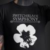 Switchblade Symphony T-Shirt (US) - 80's Goth Deathrock Tee