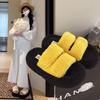 Sapatos de mulher – Pantufas para mulheres