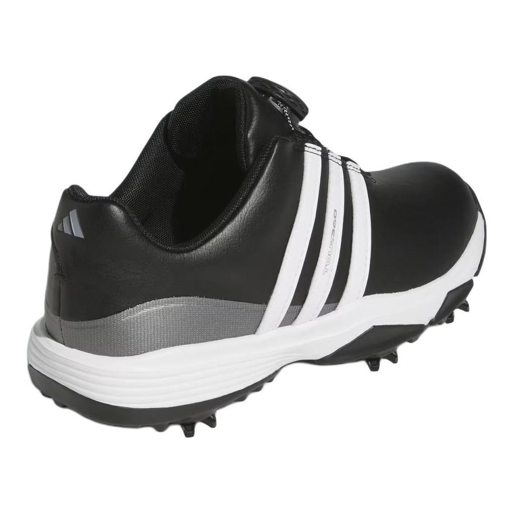 Adidas 24 Boa Bequeme Langlebige Unterstützung Low Top Trainingsschuhe Kinder Trainingsschuhe Schwarz IG5626