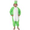 SAZAC Super Mario Yoshi Kids Costume 130cm