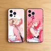 P-Project S-Sekai Airi Kohane Ena Minori Case For iPhone 17 16 15 14 13 12 11 Pro Plus Air Max Mini E Soft Silicone Cover