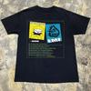 SPACEHOG and EMF Tour 2025 Gift For Fan All Size S To 5XL T-shirt QA363 Unisex T-Shirt