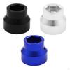 Sockets Low Profile Oil Canister Heavy Duty 6.0/6.4L High Performance Sturdy 3/8" Drive Cap