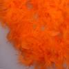 2M Feather Strip Fluffy Craft Costume Fancy Dress Wedding Party Decor