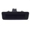 Rear Tailgate Boot Switch For For Skoda For Fabia (MK2) 2007-2015 5J0827566E Button Opener Tailgate Switch Car Interior Parts
