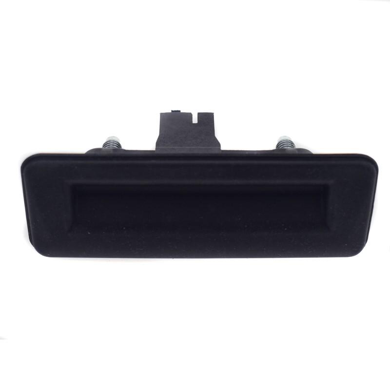 Rear Tailgate Boot Switch For For Skoda For Fabia (MK2) 2007-2015 5J0827566E Button Opener Tailgate Switch Car Interior Parts