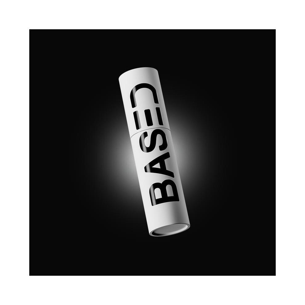 Based Bodyworks Polvere Texturizzante per Capelli | Volume e Texture Istantanei | Leggera, Finitura Opaca | Semplice, Naturale, Efficace.