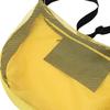 Basketball Storage Carrier Bag with Net for Sports Activities