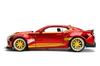 JADA TOYS MARVEL AVENGERS IRON MAN 2016 CHEVY Avengers Iron Man 2016 Chevy Camaro JADA TOYS Scale 124SCALE - & CAMARO" "Marvel & 124