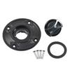 Suzuki GS500 GS600F GSX600F Modified Keyless Quick-Twist Fuel Tank Cap