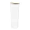 Noodle Storage Box, Transparent Storage Tank, Noodle Bucket, Sealed Can, Five-grain and Miscellaneous Grain Storage Tank, Noodle Tube