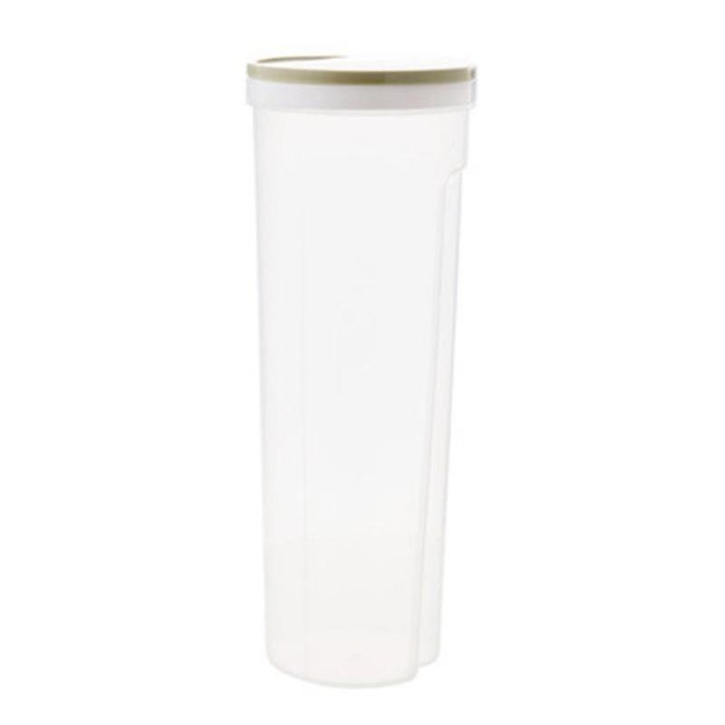 Noodle Storage Box, Transparent Storage Tank, Noodle Bucket, Sealed Can, Five-grain and Miscellaneous Grain Storage Tank, Noodle Tube