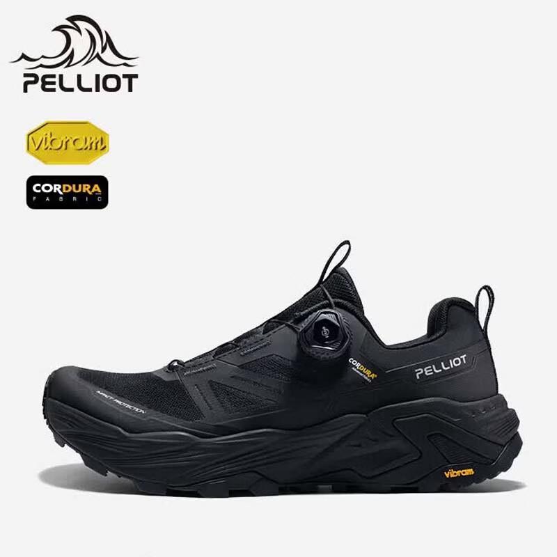 Pelliot Men s Trail Running Shoes EUR 43