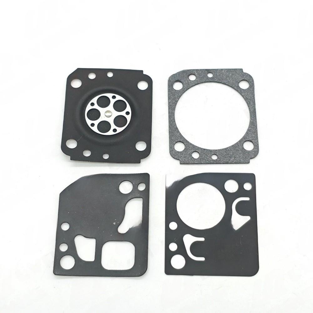 Mechanical Design Carburetor Kit Precision Engineering