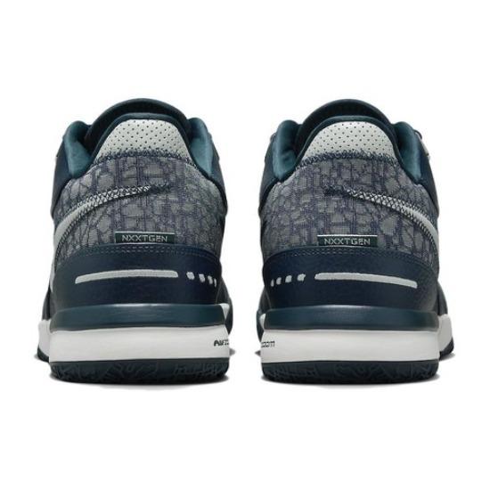 Nike Zoom LeBron NXXT Gen AMPD Armory Navy - FJ1567-400