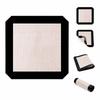 Silicone Oven Liner, Plain 21 21, Reusable Baking for Oven