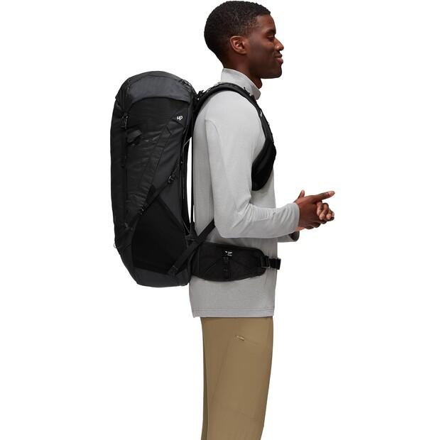 Рюкзак Mammut Ducan 30 schwarz (2530-00320-0001)