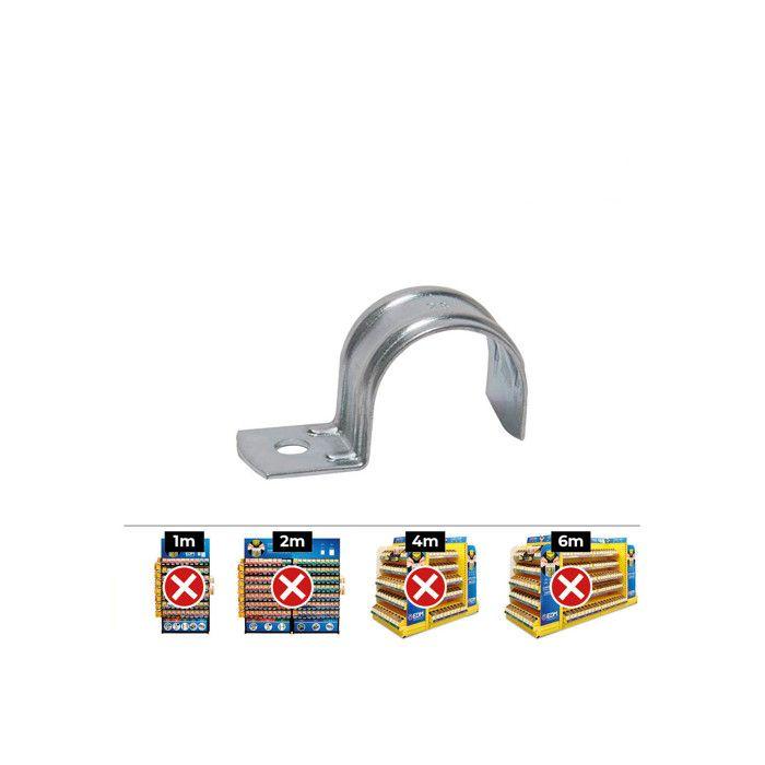 Box of 100 Pcs Staples F16 Din / Ref F