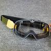 Motorcycle personalized glasses ski goggles men and women retro off-road riding locomotive windproof sand helmet goggles