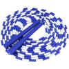 Adjustable Beaded Bamboo Jump Rope for Students - 5m, 7m, 10m Multi-Person Fancy Rope