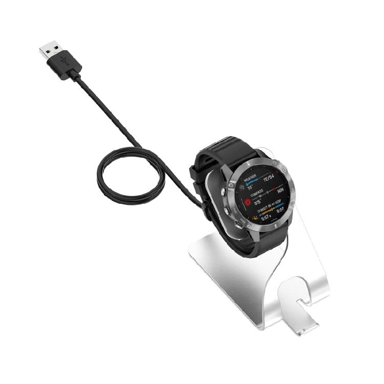 for Smart Watch USB Charger Holder Base for  for Fenix 7 Venu 2 Plus Power Brack