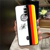 Sebastian Vettel Case For ZTE Nubia Red Magic 11 10 8 8S 9 9S 10S Pro Plus 6 7 6S 7S For RedMagic 10 Air Cover