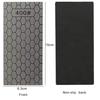 Deepa Ribusu Diamond Whetstone #400#1000 - Mini 4WD Tool - 2-Piece Set with Microfiber Towel