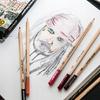Artistiq Professional Sketch Drawing Coloring Set as a Gift 96in1
