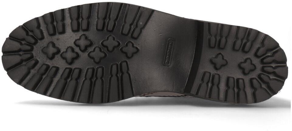 Melvin & Hamilton Stiefeletten Pierce braun schwarz