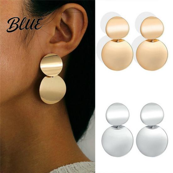 Detailliertes Design Halskette Disc Choker für Damen Vintage Fransen Münze
