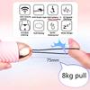 Wireless Remote Control Vibrator for Women 10 Speed Bullet Eggs Clitoris Stimulator Panties Ball Sex Toy