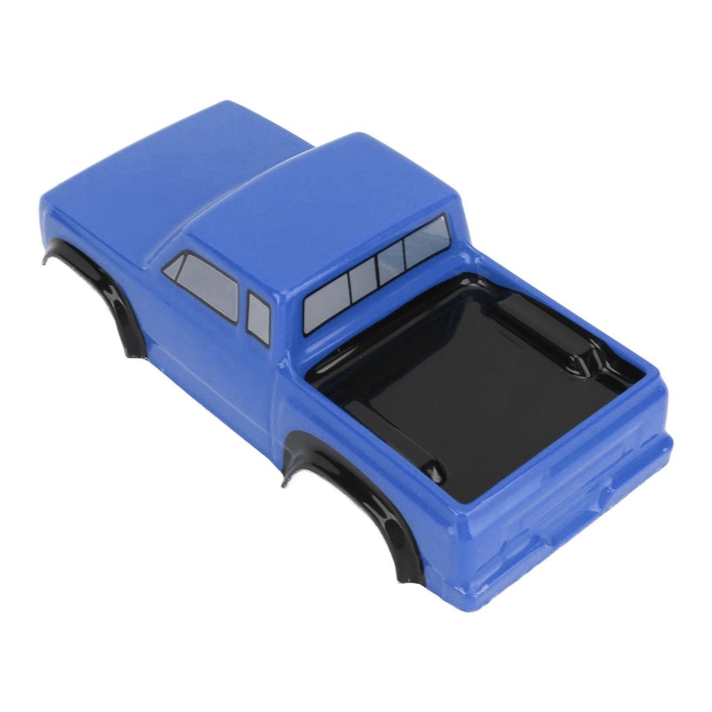 RC Car Body Plastic 125mm Wheelbase Car Exquisite RC Car Truck Body Accessory for SCX24 1Celsius24