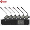 HuiDu Professional Wired Digital Conference System (CN version)