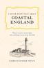 The I Never Knew That About Coastal England Book