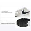 Air Pegasus 89 Golf Balti Juodi Unisex Sportbačiai Platinaus Atspalvio FJ2245-101