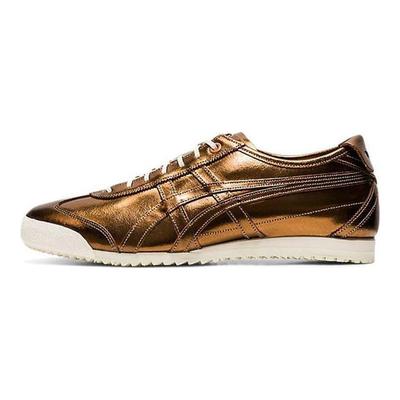 Mexico 66 SD Sneakers Gold 1183A740-201