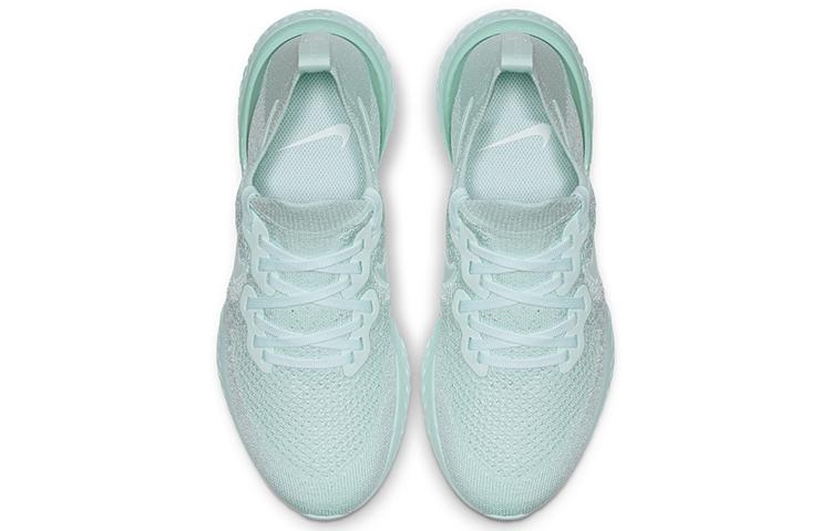 Nike Epic React Flyknit 2 Teal Tint Women's BQ8927-300