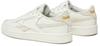 Sneakers Reebok Club C Double Women Chalk/alabaster/gold Metallic