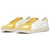 Li-Ning 1990 Classic Retro Casual Low-Top Sneakers Men Sneakers Off-White Yellow ALHS027-4