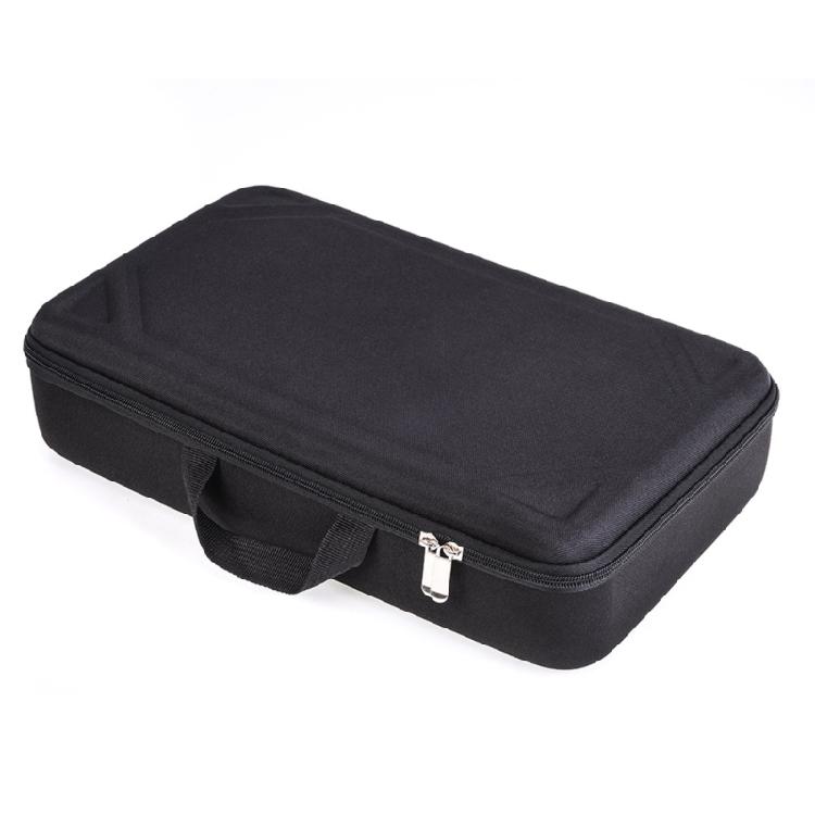 

Waterproofs Protective Hard Shell Castings Reel Pouches Multifunctional Tackle Reel Carry Bag Castings Reel Pouches 1